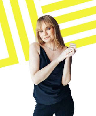 OSA OSOBISTA STYLISTKA Monika Jurczyk