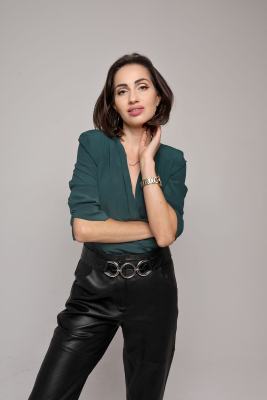 ZOPHIA Osobista Stylistka