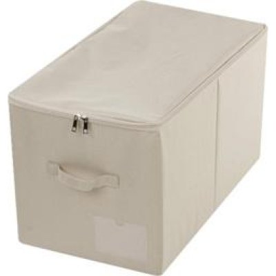Organizer z uchwytami do szafy PAX, 2 szt., beżowy, 58 × 32 × 33 cm