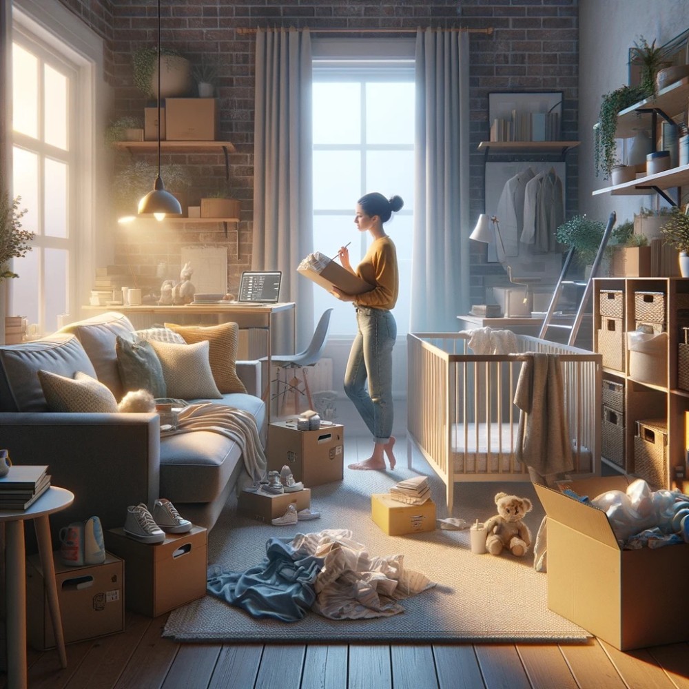 Decluttering - 3 największe MITY